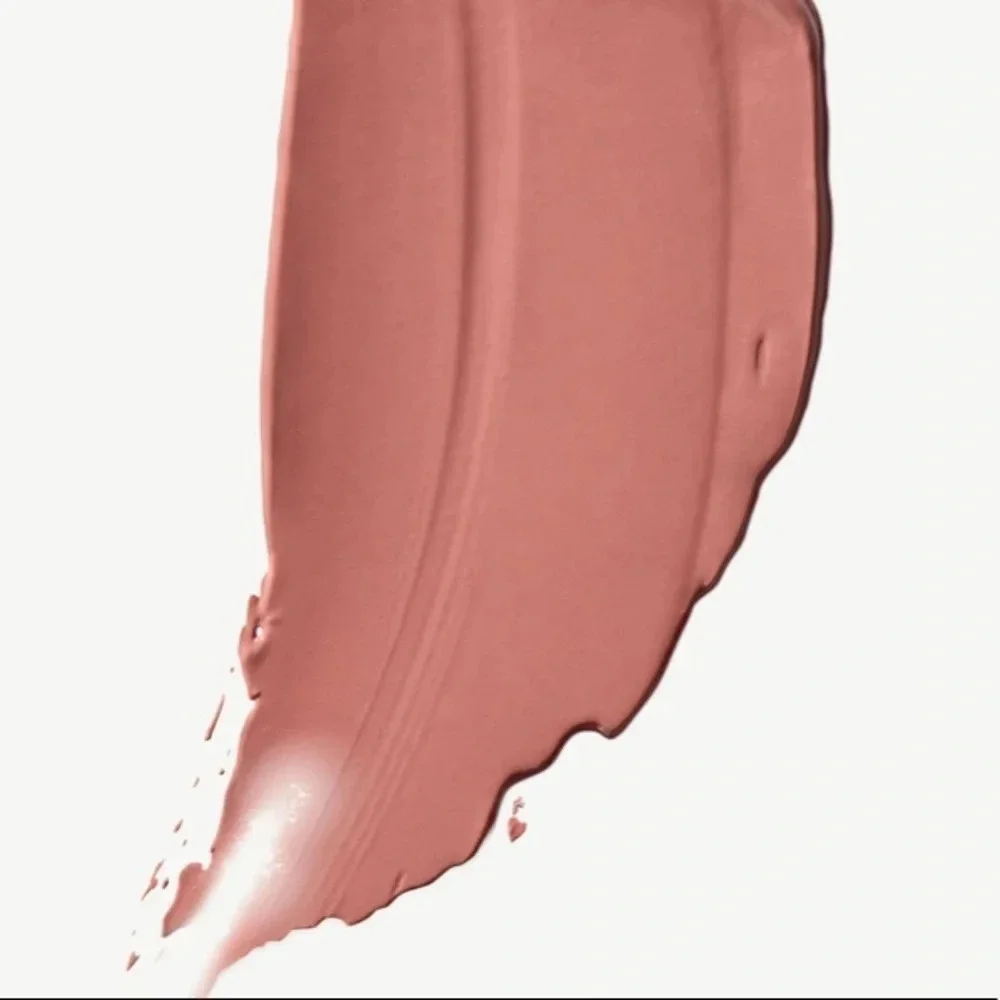 NIB COVER FX SOFT PEACH LIP GLOSS